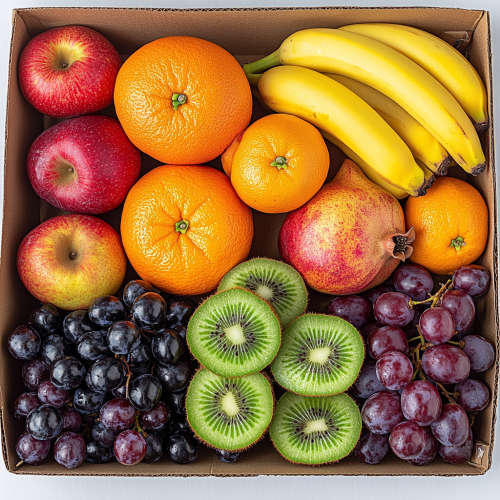 بكج الفواكه | كيلو