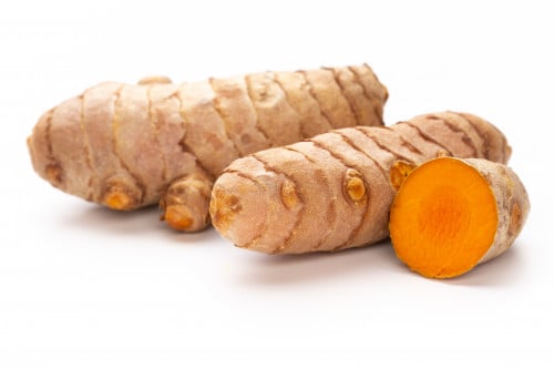 كركم طازج | صحن