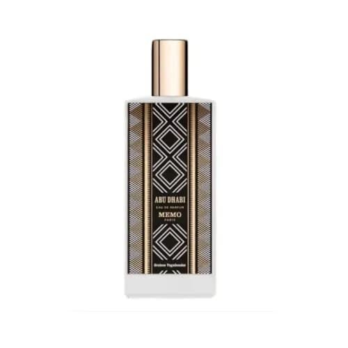 عطر باريس ابو ظبي من ميمو او دو بارفيوم 75مل