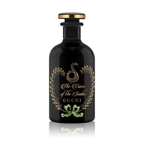 عطر قوتشي ذا فويس أوف ذا سناك أو دو برفيوم 100 مل