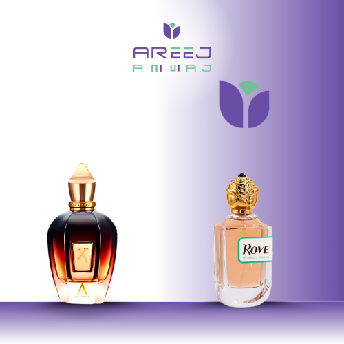 عطر روف انجلينا 100 مل