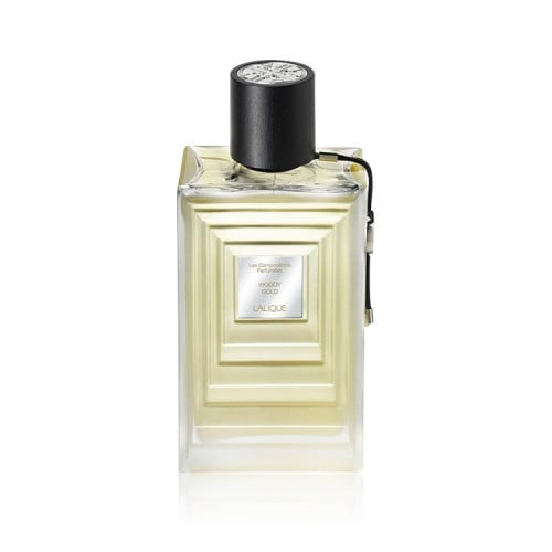عطر لاليك وود جولد أو دو بارفيوم 100مل