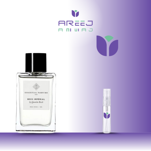 تقسيمة (عينه) عطر بويس امبريال من اسنشال بيرفيوم 2...