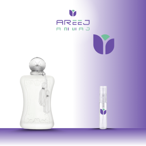 تقسيمة عطر دي مارلي فالايا أو دو برفيوم 2 مل 3 مل...