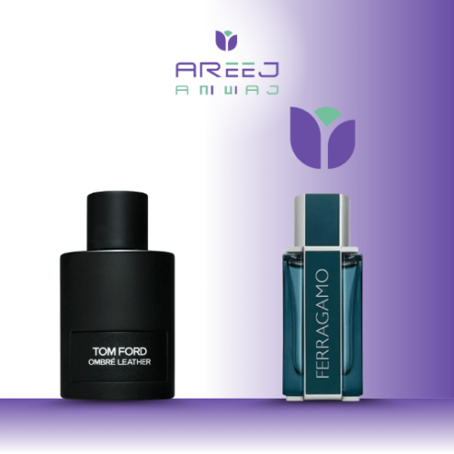 عطر سلفاتور فيرغامو فيرغامو انتنس ليذر بور هوم او...