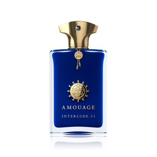 عطر أمواج انترلود 53 اكستريت دو برفيوم 100 مل