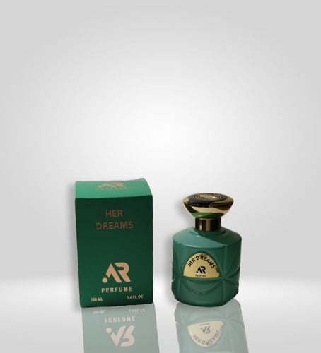 عطر هير دريمس 100 مل بديل عطر بلاك ابيوم نسائي