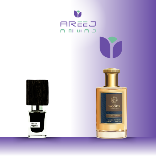 عطر ذا وودز كوليكشن دارك فوريست او دو بارفيوم 100م...