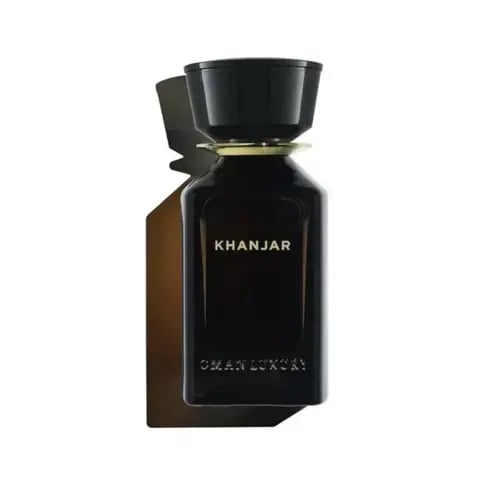 Oman Luxury Khanajar Eau de Parfum 100ml