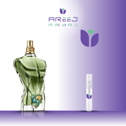 تقسيمة (عينه) عطر جان بول غوتييه لو بو بارادايس جا...