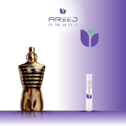 تقسيمة (عينه) عطر جان بول غوتييه لي مال الكسير 2 م...