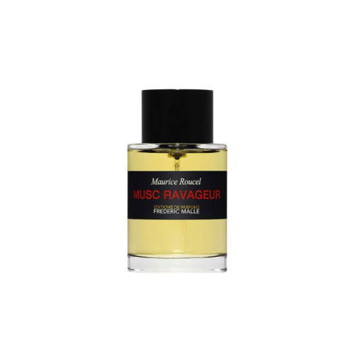 عطر مسك رافاجوار من فريدريك مال او دو بارفيوم