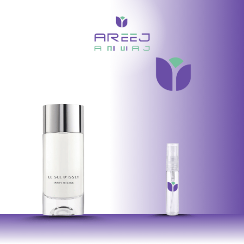 تقسيمة عطر ايسي مياكي لو سيل دي ايسي 2 مل 3 مل 5 م...