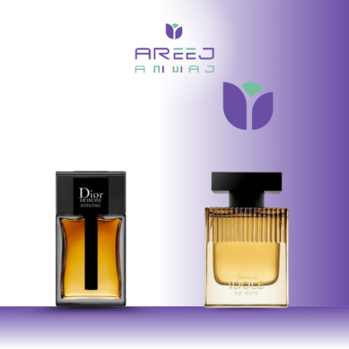 عطر جوهان بي ايدل 100 مل بديل ديور هوم انتنس