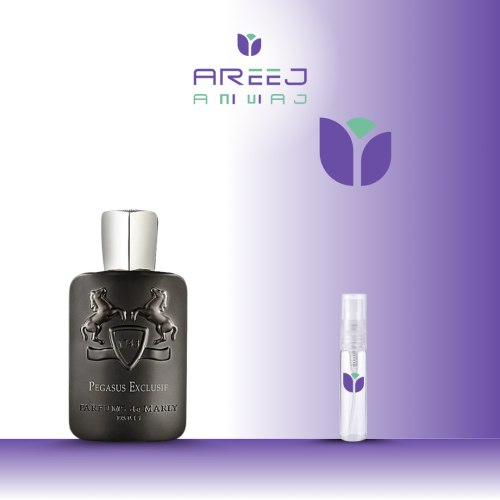 تقسيمة (عينه) عطر دي مارلي بيجاسوس إكسكلوسيف اودي...