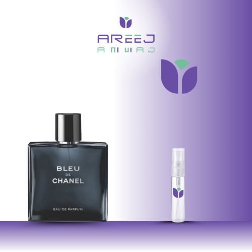 تقسيمة (عينه) عطر بلو دي من شانيل للرجال - او دي ب...
