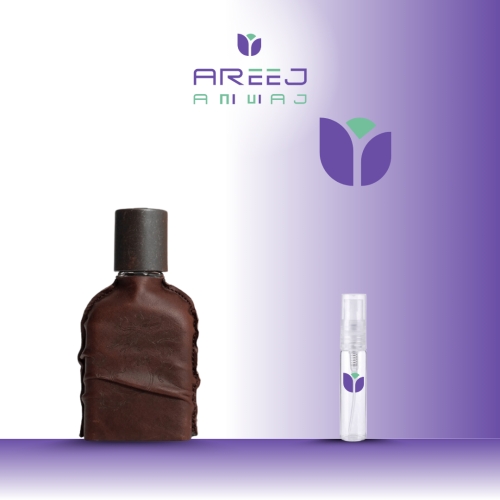 تقسيمة عطر كويوم من اورتو باريسي - بارفيوم