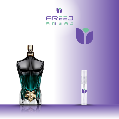 تقسيمة عطر جان بول غوتييه لي بو أو دو برفيوم 2 مل...