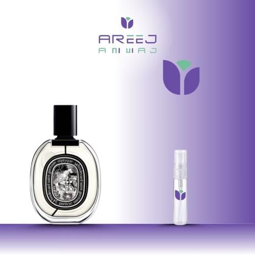 تقسيمة (عينه) عطر ديبتيك فلور دو بو أو دو برفيوم 2...