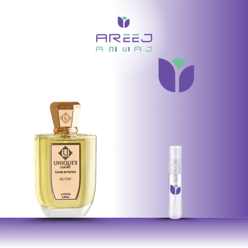 تقسيمة عطر كوتاي يونيك لكجري 2 مل 3 مل 5 مل 10 مل