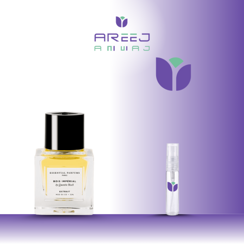 تقسيمة عطر بويس امبريال اسنشيال اكستريت 2 مل 3 مل...