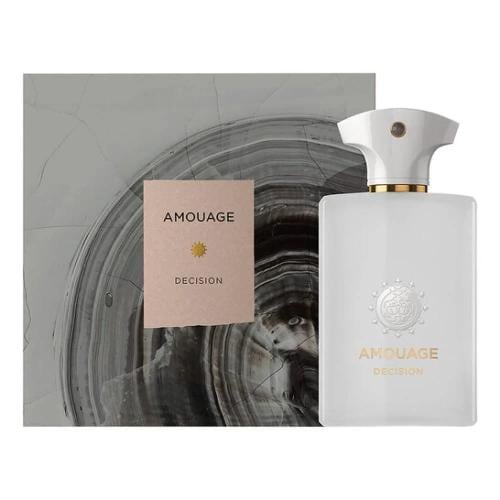 عطر امواج ديسيشن او دو بارفيوم 100مل