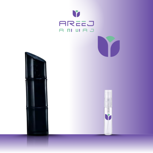 تقسيمة (عينه) عطر كنزو هوم أو دو برفيوم 2 مل 3 مل...