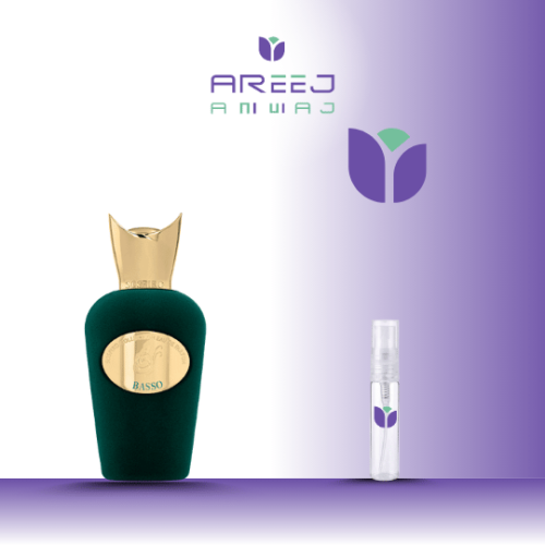 تقسيمة (عينه) عطر سوسبيرو باسو أو دو برفيوم 2 مل 3...