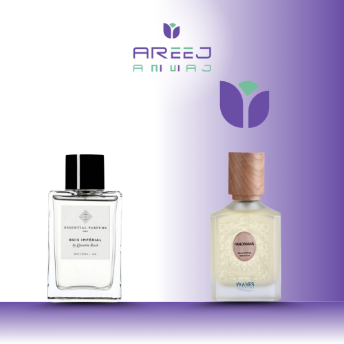 عطر بانوراما اودي برفيوم من ويفز 100مل بديل عطر بو...