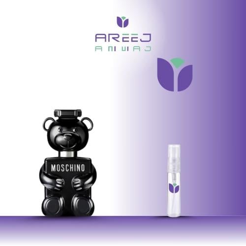 تقسيمة (عينه) عطر موسكينو توي بوي 2 مل 3 مل 5 مل 1...