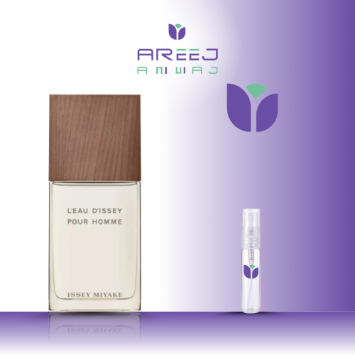 تقسيمة (عينه) عطر ايسى مياكى لا أو ديزي بور أوم في...