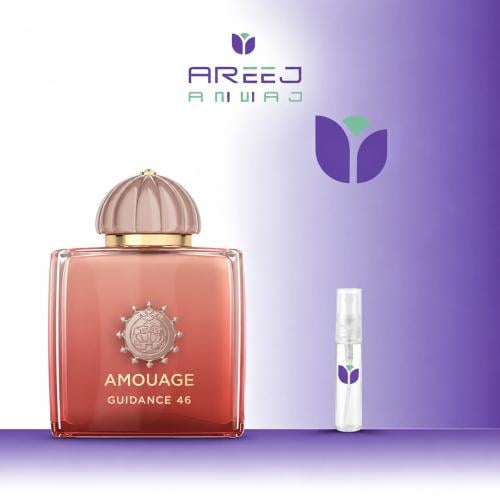 تقسيمات امواج قايدنس 46