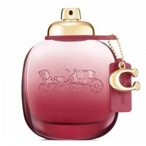 عطر كوتش نيويورك ويلد روز نسائي 90 مل