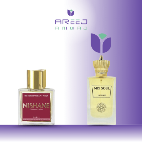 عطر مكيس سول انتنس 100 مل بديل عطر نيشاني هاندرد س...