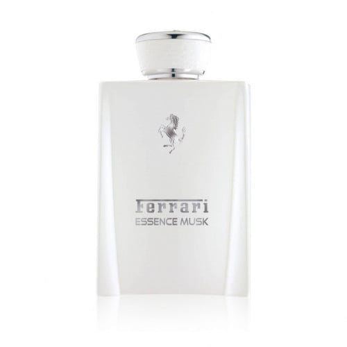 عطر فيراري مسك إيسينس أو دو بارفيوم 100مل