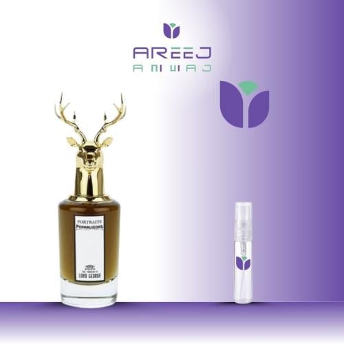 تقسيمة (عينه) عطر بنهاليغونز ذا تراجيدي أوف لورد ج...