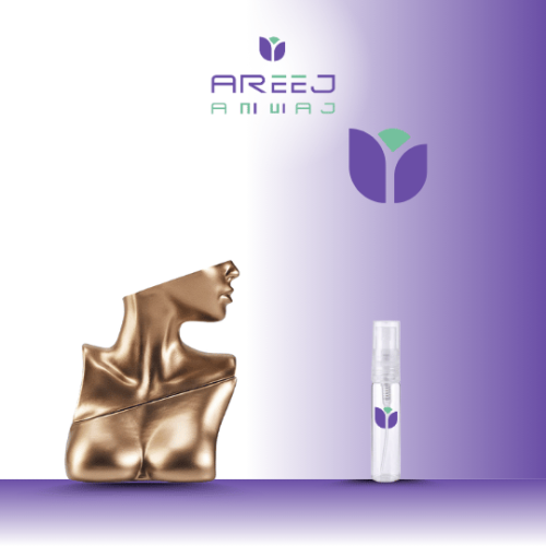 تقسيمة عطر ايليش بيلي ايليش او دو برفيوم 2 مل 3 مل...