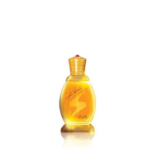 عطر رصاصي مخلط العود عطر مركز أو دو برفيوم 20 مل
