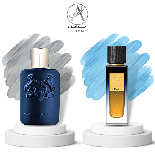 ذا وودز كولكشن دسك أو دو برفيوم 100مل