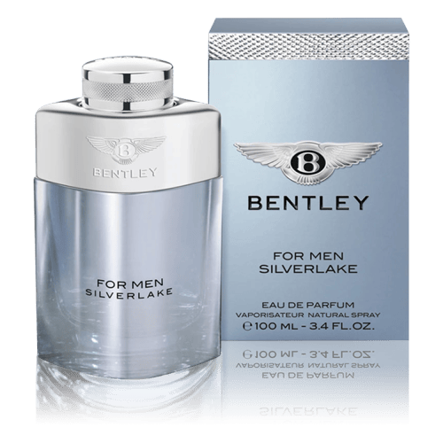 بنتلي سيلفر لاك أو دو برفيوم 100 مل بديل عطر ارمان...