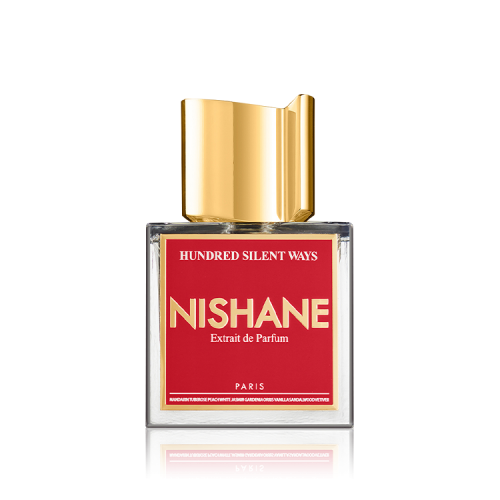 نيشاني هاندريد سايلنت وايز اكستريت دو برفيوم 100مل