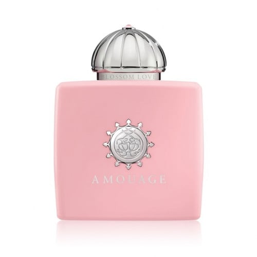 Amouage Yebulosem Love perfume 100 ml
