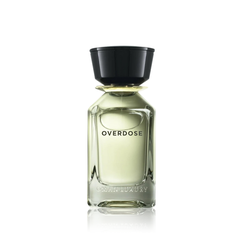 عطر عمان لوكجري أوفر دوز أو دو برفيوم 100 مل