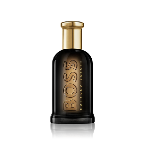عطر بوس بوتلد إلكسير بارفان إنتنس عطور رجالية 100م...