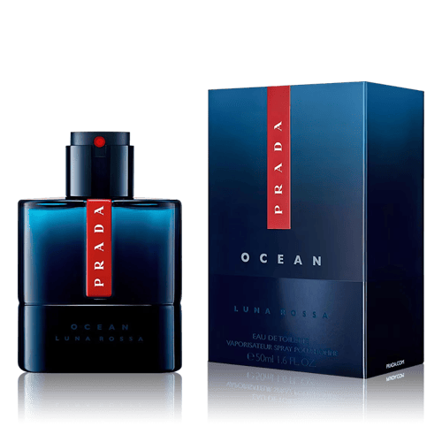 عطر برادا لونا لاروزا أوشن أو دو تواليت 100مل