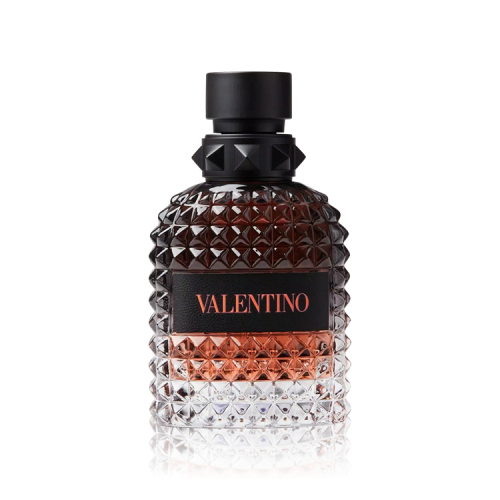 فالنتينو بورن إن روما أومو كورال فانتاسي أو دو برف...