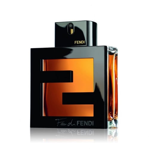 عطر فندي بور هوم أسولتو أو دو توليت 100مل