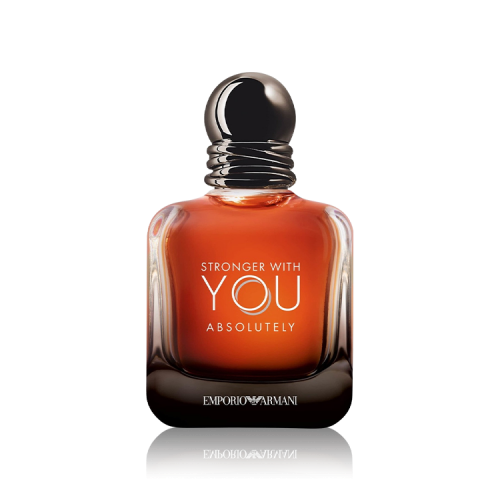 عطر جورجيو أرماني سترونجر ويذ يو ابسولتلي أو دو بر...