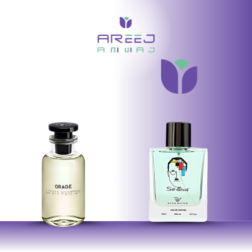 عطر سيلف بورتريت من دافيد والتر او دي بارفيوم 100م...