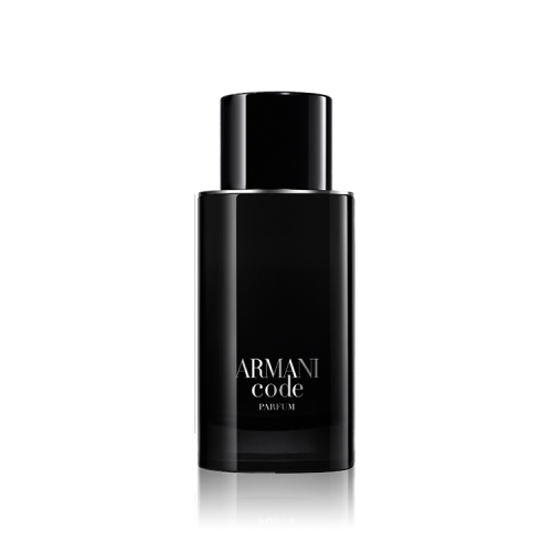 عطر ارماني كود الرجالي بارفيوم 75 مل